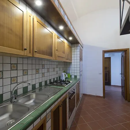Villa Maria Praiano
