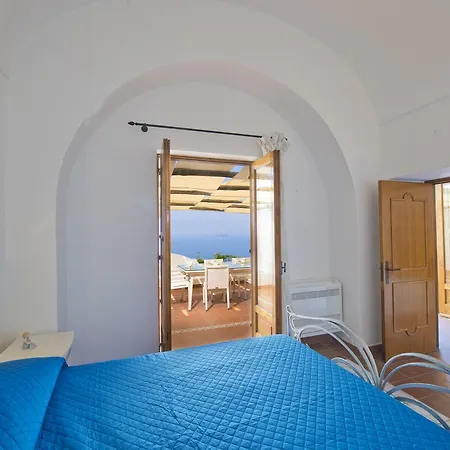 Maria Villa Praiano
